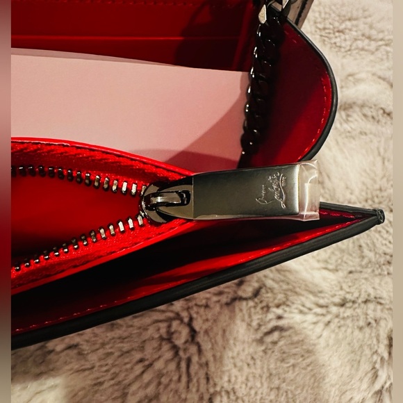Christian Louboutin bag - Picture 10 of 12